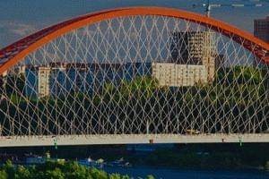 Военная ипотека: обзор рынка недвижимости Новосибирска