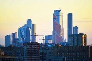Военная ипотека 2017: новостройки Москвы – спрос на премиум
