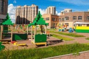 Главстрой-СПБ запустил продажу квартир по военной ипотеке на нулевой стадии готовности