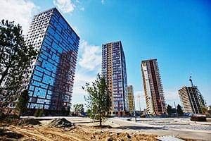 Военная ипотека – драйвер развития рынка недвижимости Краснодара